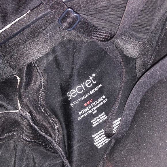 Body slimming nighty - Picture 3 of 3